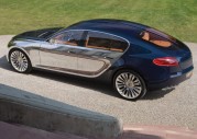 Bugatti 16 C Galibier Concept